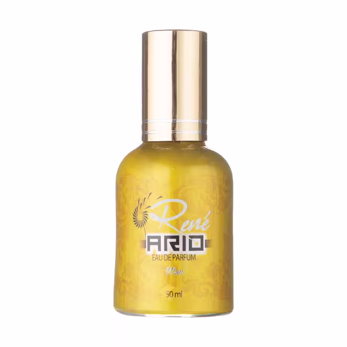 ادو پرفیوم مردانه عطرآگین مدل Ario حجم 50 میلی لیتر