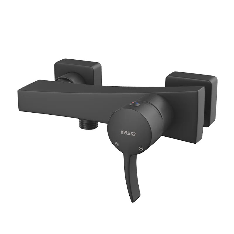 شیرآلات توالت کسری مدل فیورنزو