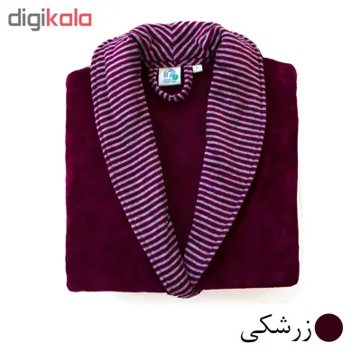 حوله پالتویی پودایران مدل کلاسیک سایز 125