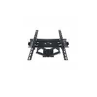 پایه دیواری تلویزیون مدل W5 سایز 32 تا 58 اینچ