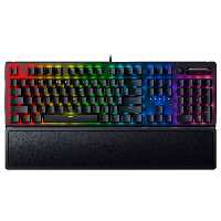 خرید کیبورد Razer BLACKWIDOW V3 Green SW با بهترین قیمت