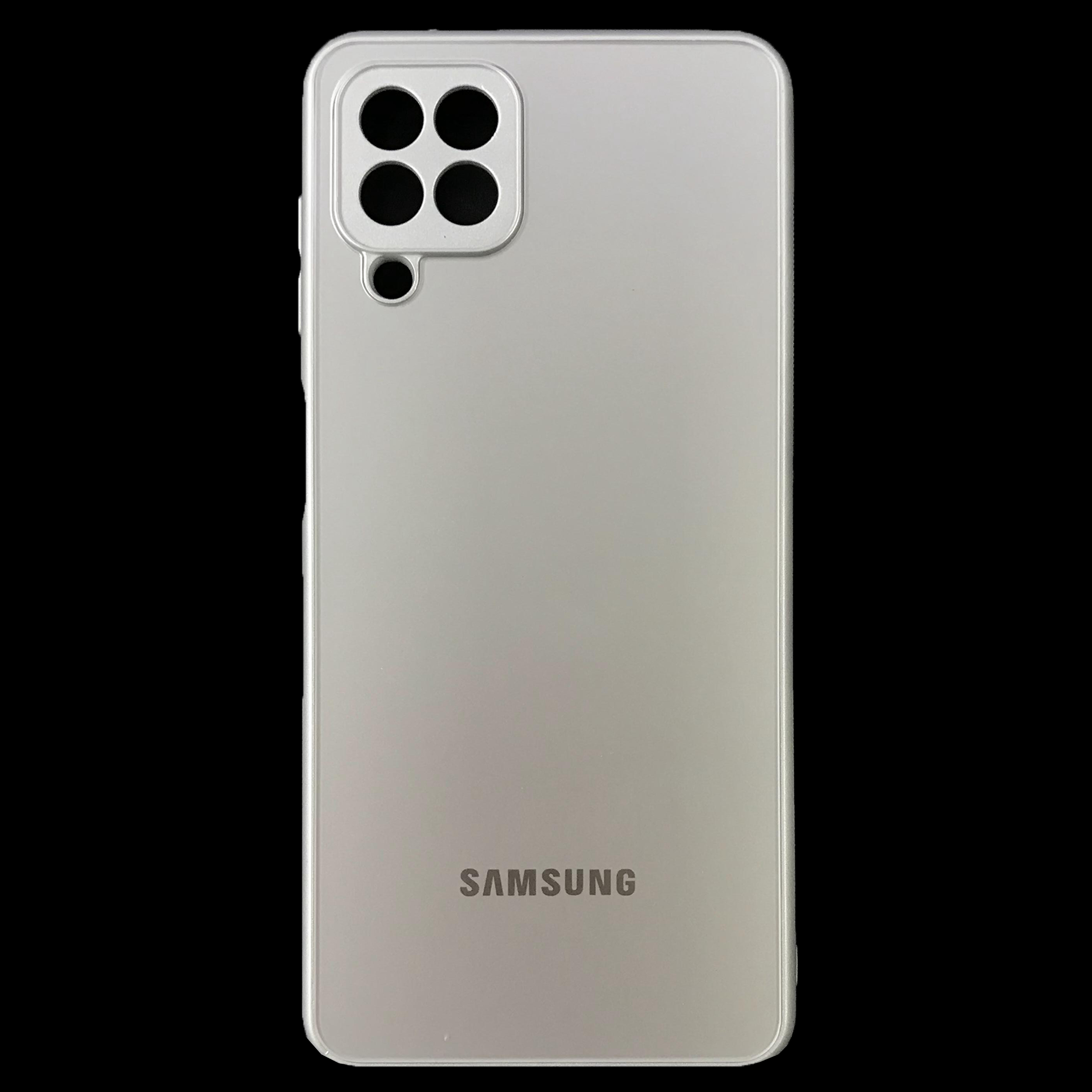 کاور مدل PVD مناسب برای گوشی موبایل سامسونگ Galaxy A22 4G