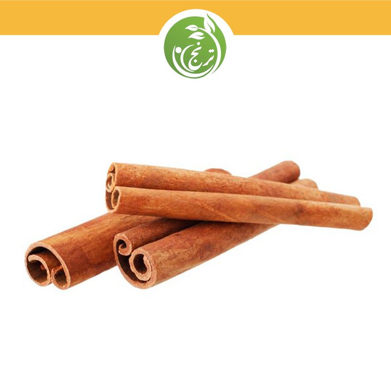 قلم دارچین اعلا (200 گرمی)