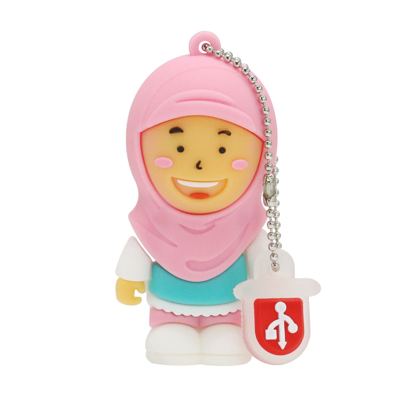 فلش مموری مدل Ul-Hafizeh01 ظرفیت 8 گیگابایت