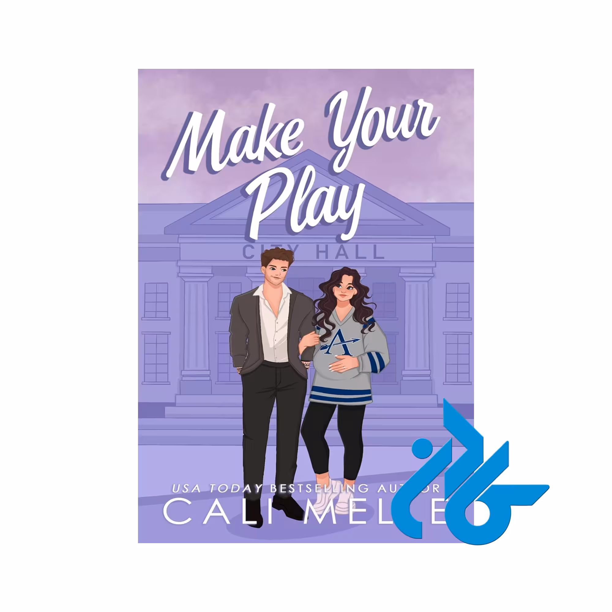 خرید و قیمت کتاب Make Your Play از فروشگاه کادن