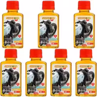 روغن زنجیر موتور سیکلت اندرسون مدل A69 حجم 120 میلی لیتر بسته 7 عددی