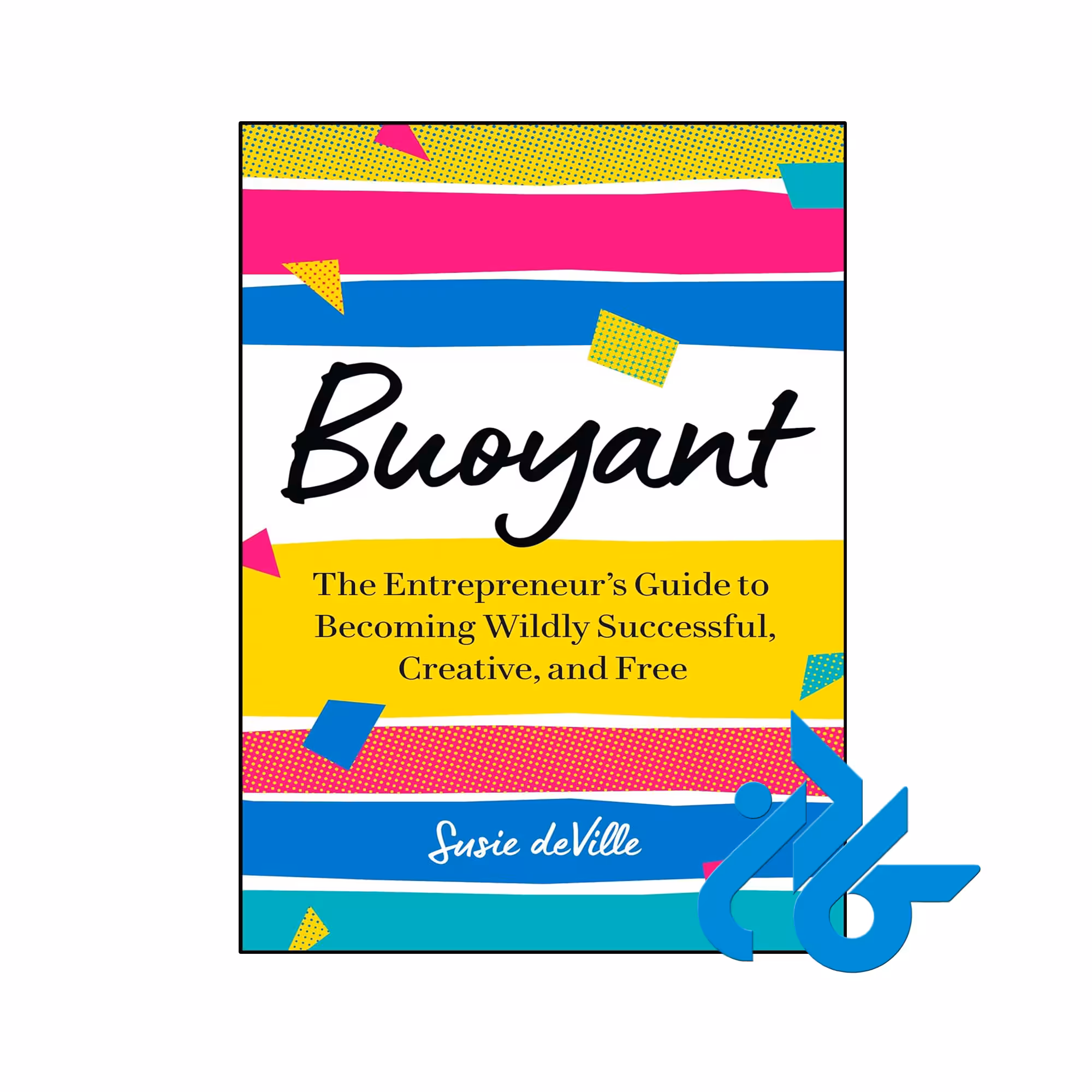 خرید و قیمت کتاب Buoyant از فروشگاه کادن
