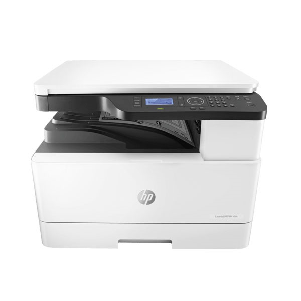 پرینتر چندکاره لیزری اچ پی HP LaserJet MFP M436dn
