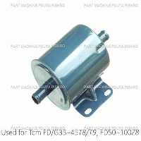فیلتر برگشت هیدرولیک لیفتراک تی سی ام مدل Tcm FD/G35~45T8/T9, FD50~100Z8