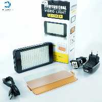 نور ال ای دی اس اند اس S&S Professional Video Light LED-VL011