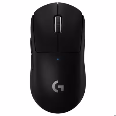 ماوس بی سیم مخصوص بازی لاجیتک مدل G Pro X Superlight 