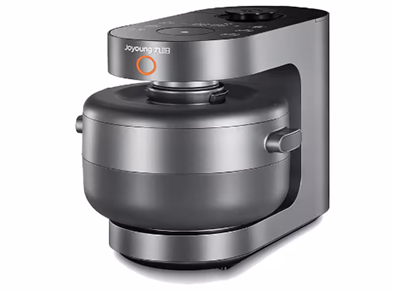 پلوپز برقی 2 لیتری هوشمند چند منظوره شیائومی  Xiaomi F-Smini  Joyoung steam rice cooker 2L