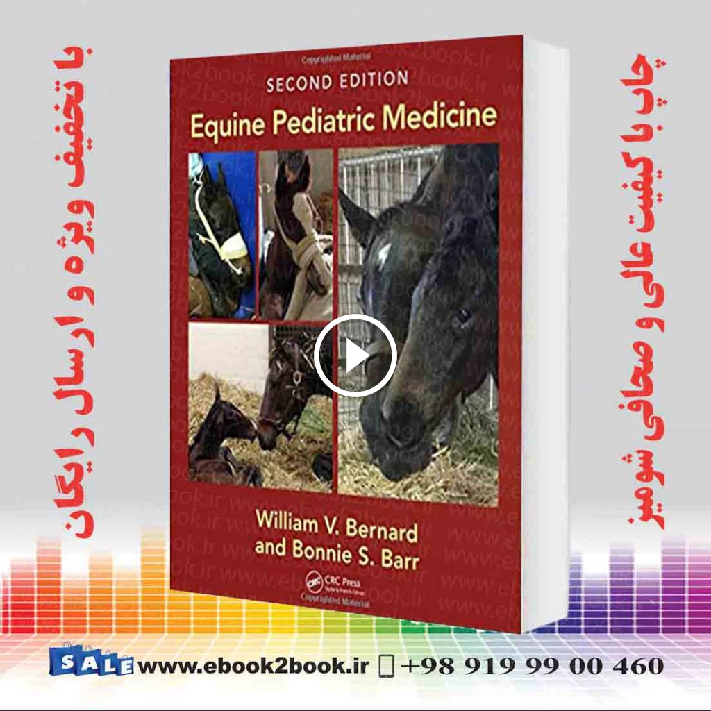 Equine Pediatric Medicine 2nd Edition