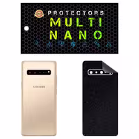 برچسب پوششی مولتی نانو مدل X-F1G مناسب برای گوشی موبایل سامسونگ Galaxy S10 5G | کالا برتری
