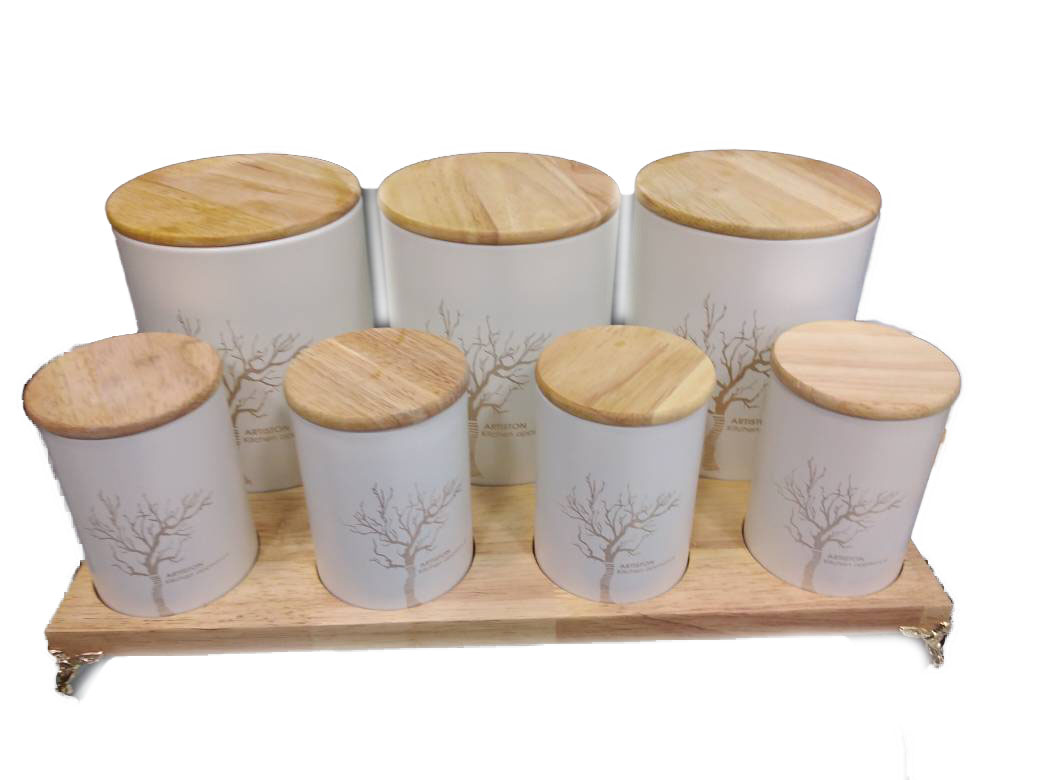 استند پاسماوری 8پارچه آرتیستون مدل 8604