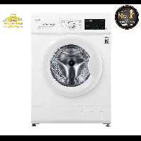 ماشین لباسشویی 7 کیلوگرم ال جی مدل LG FH2J3QDNP0