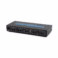 ارسال فوری   ضمانت اصالت کالا   اسپلیتر 4 پورت HDMI تی سی تی TC-SP-14U