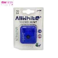 نخ دندان میکرو مینت آل وایت