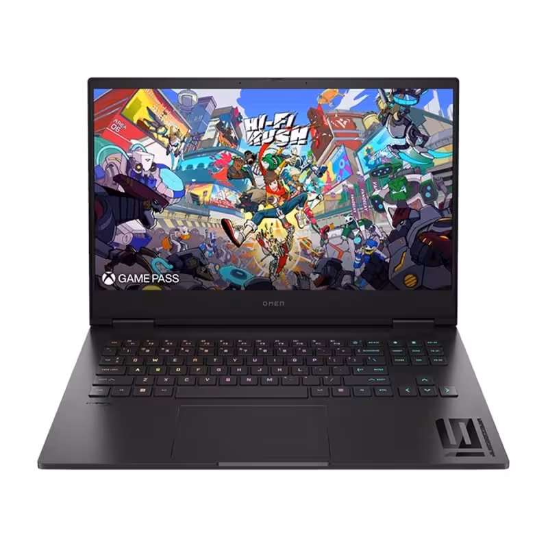 خرید و قیمت لپ تاپ 16.1 اینچی اچ پی مدل OMEN 16 16t-WF100 i9 32GB 2TB SSD 12GB RTX4080