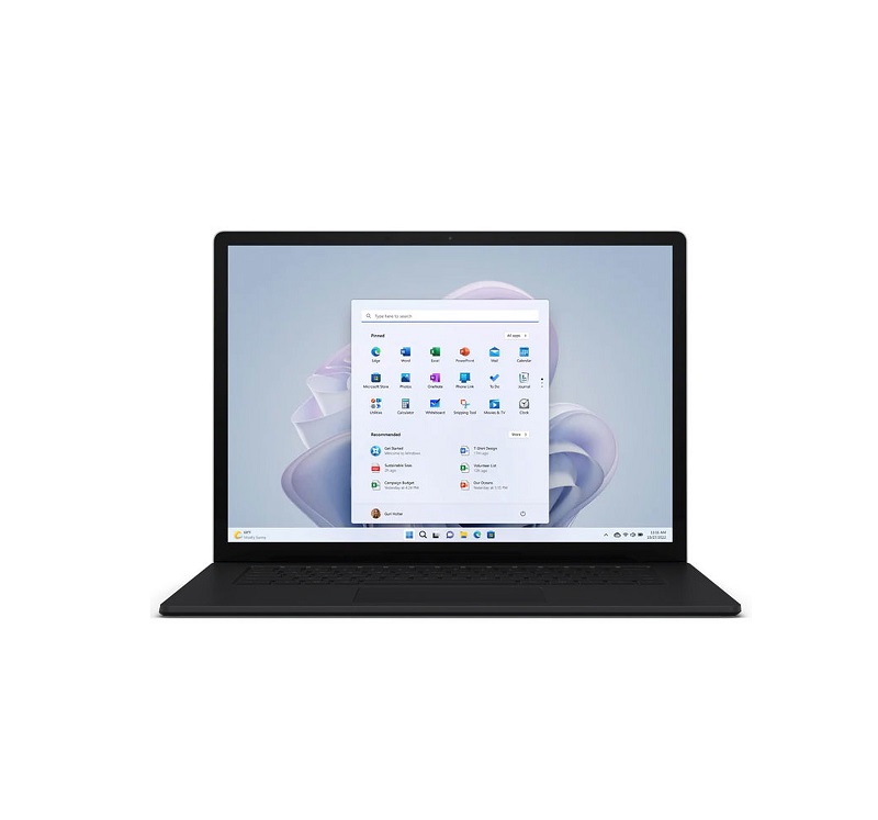 لپ تاپ Surface Laptop 5 i7 16GB 512GB 15inch