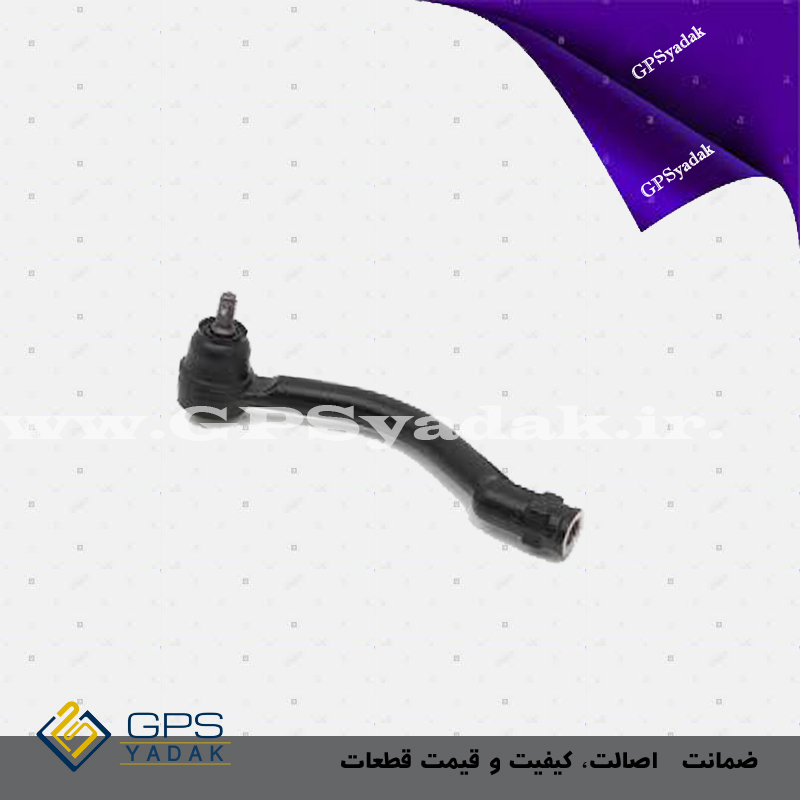 سیبک فرمان چپ هیوندای النترا نیو