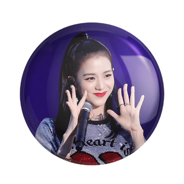 پیکسل خندالو مدل جیسو بلک پینک کد 14162