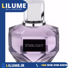 عطر ادکلن اگنر استارلایت (ایگنر استارلایت) 100 میل زنانه