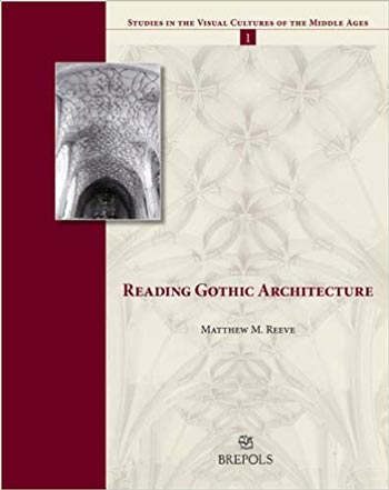 󾕇 دانلود کتاب Reading Gothic Architecture - دانلود کتاب های دانشگاهی