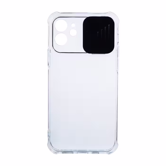 کاور مدل SHF کد AZ مناسب برای گوشی موبایل اپل Iphone 12