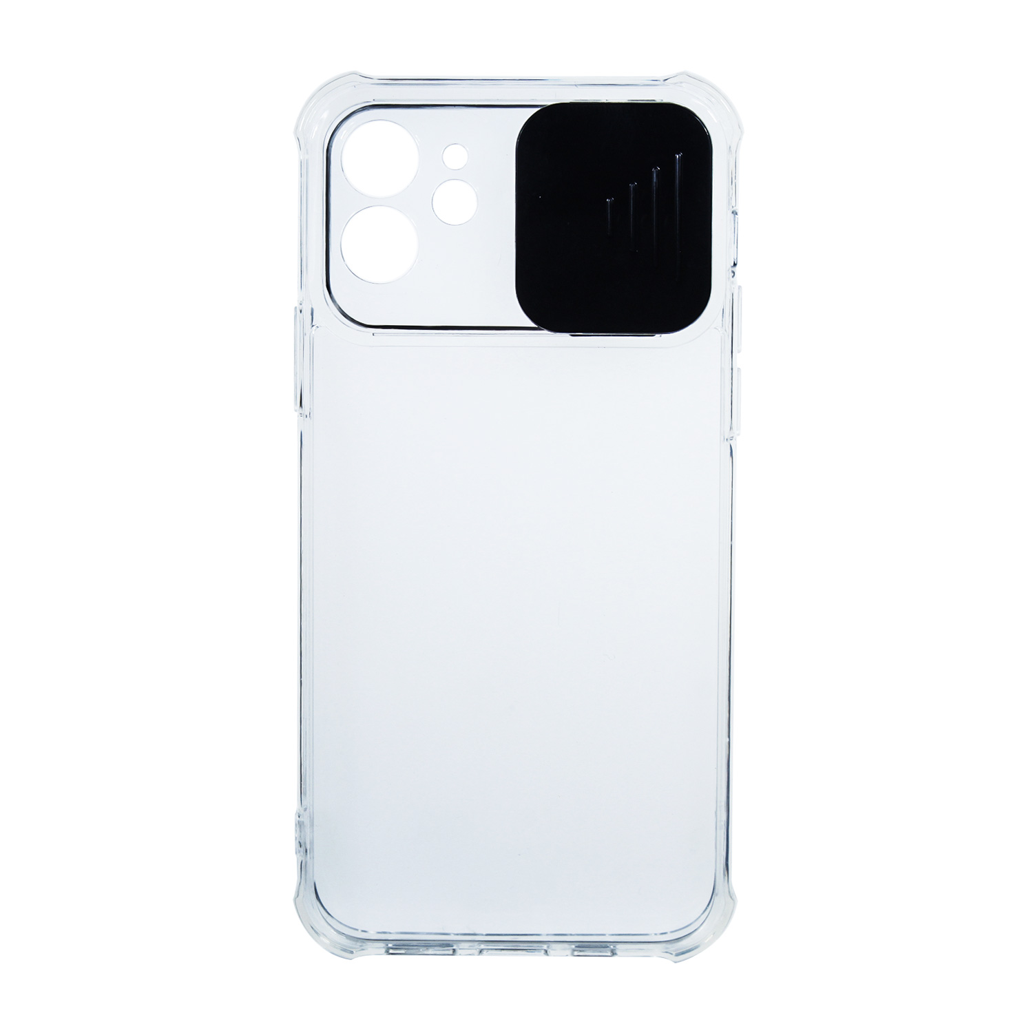 کاور مدل SHF کد AZ مناسب برای گوشی موبایل اپل Iphone 12