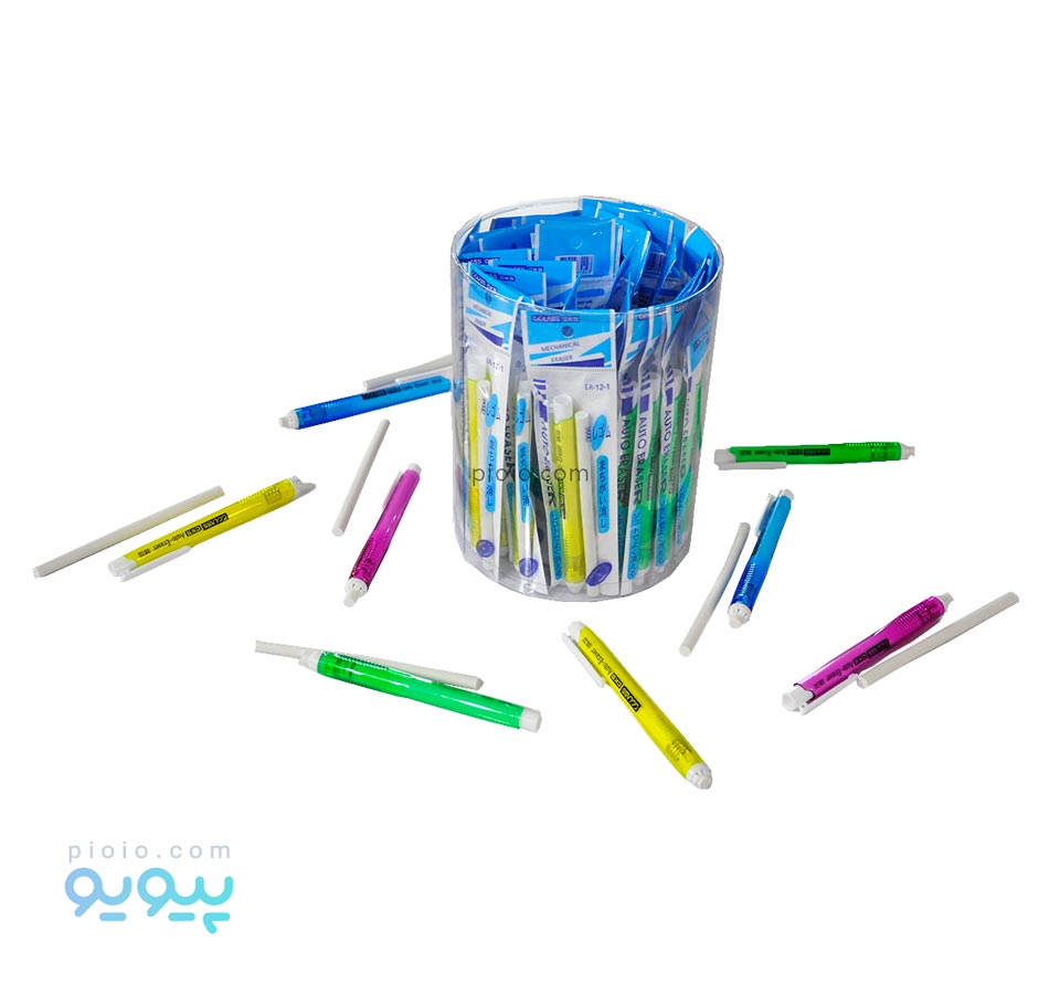 پاکن اتودی مدل سی کلاس (بسته سه عددی)