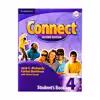 کتاب connect اثر جمعی از نویسندگان انتشارات کمبریج 4 جلدی