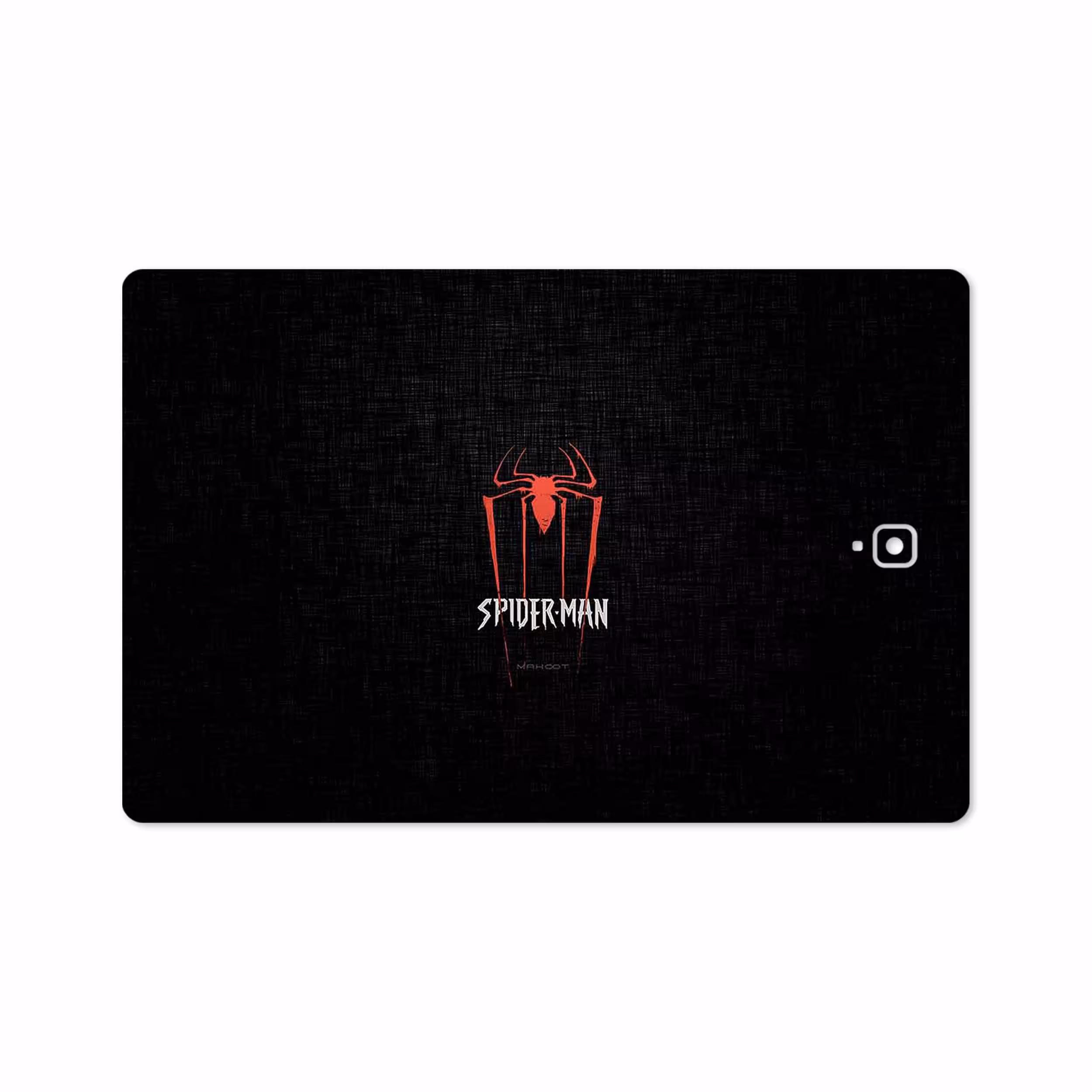 برچسب پوششی ماهوت مدل Spider-Man مناسب برای تبلت سامسونگ Galaxy Tab S4 10.5 2018 T830