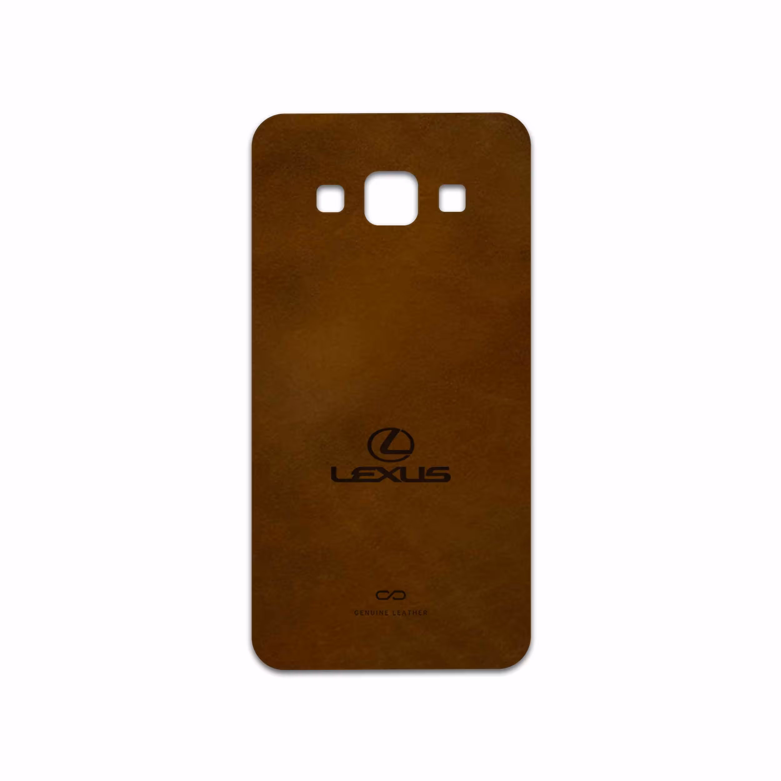 برچسب پوششی ماهوت مدل BFL-LXS مناسب برای گوشی موبایل سامسونگ Galaxy A3