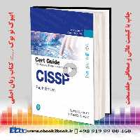 CISSP Cert Guide (Certification Guide) 4th Edition