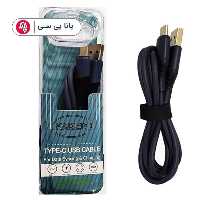 کابل KAISER KA-T200 TYPE-C