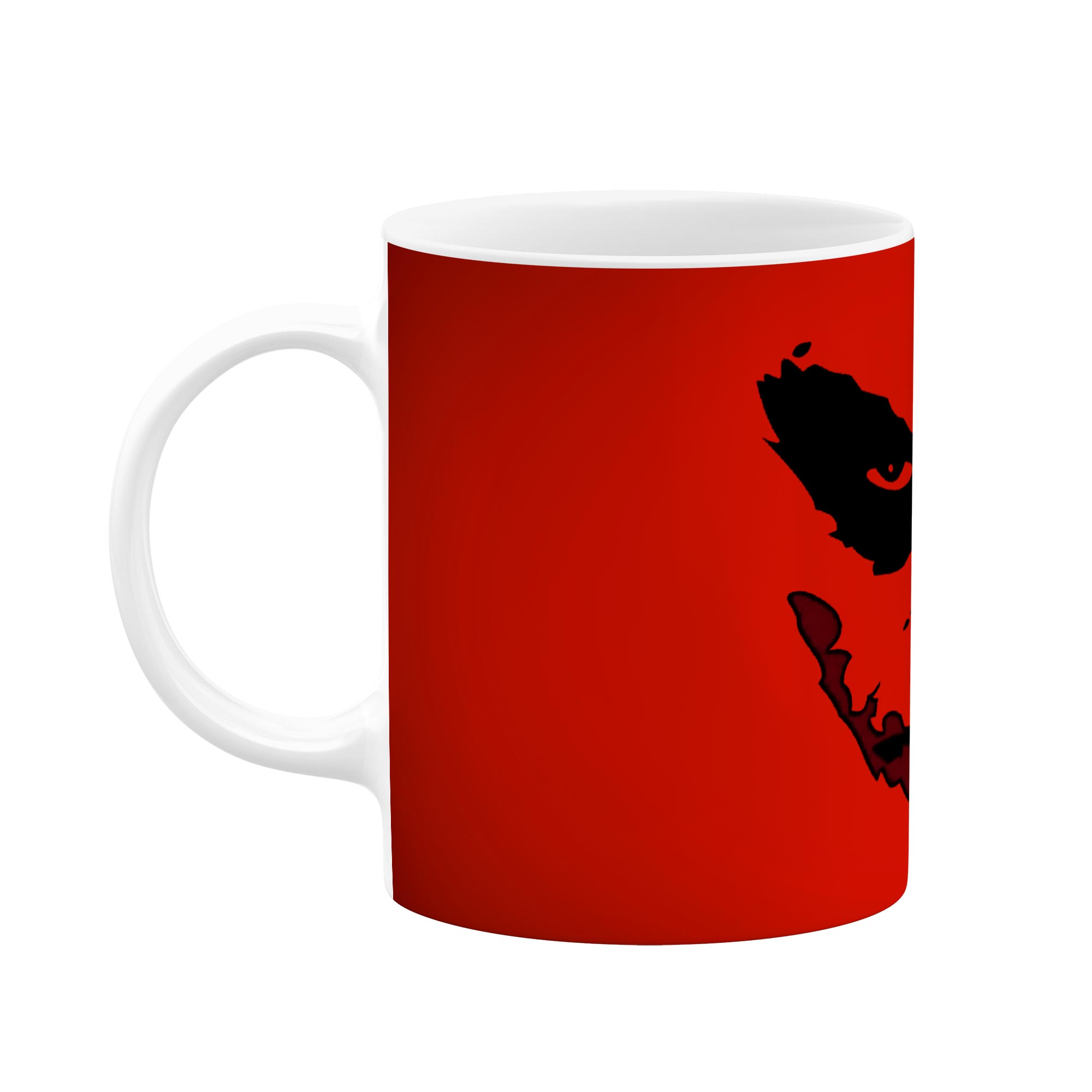 ماگ طرح جوکر مدل mgp01196