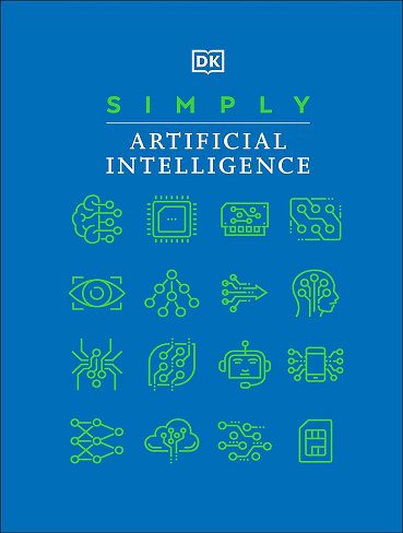 کتاب Simply Artificial Intelligence (زبان اصلی)