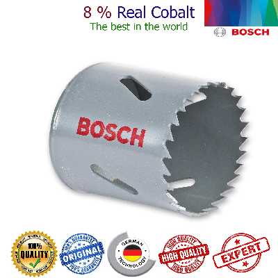 گردبر بوش مدل مولتی متریال سایز 121 میلی متر