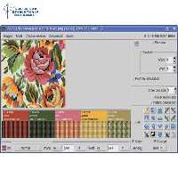نرم‌افزار طراحی ژاکارد