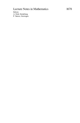 خرید و دانلود نسخه کامل کتاب The Geometry of Ordinary Variational Equations