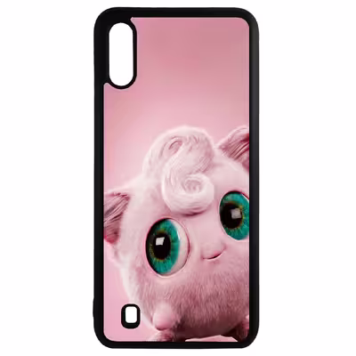 کاور طرح عروسک کد 110646 مناسب برای گوشی موبایل سامسونگ galaxy a01