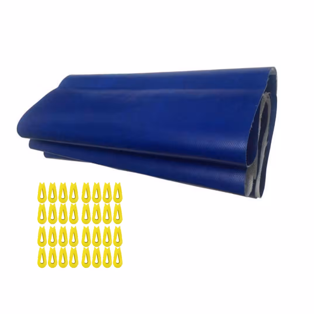 برزنت کولر مدل 4000-6000 همراه با 32عدد بست برزنت