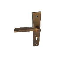 دستگیره پلاک کلیدی شکلاتی نیکو مدل 700