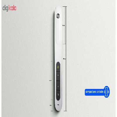 پرزنتر بی سیم اسمارطور مدل PP-927X