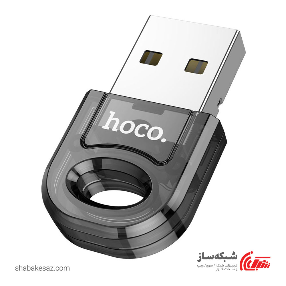 قیمت و خرید دانگل بلوتوث هوکو Hoco UA28 - شبکه ساز