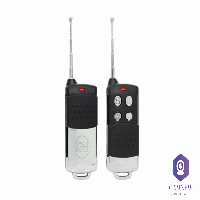 ریموت دزدگیر سایلکس فرکانس 433 | فروشگاه کم نیو