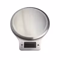ترازوی آشپزخانه مدل UN - 6514