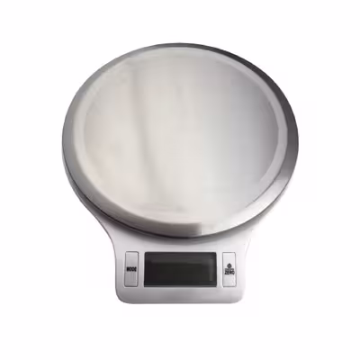 ترازوی آشپزخانه مدل UN - 6514