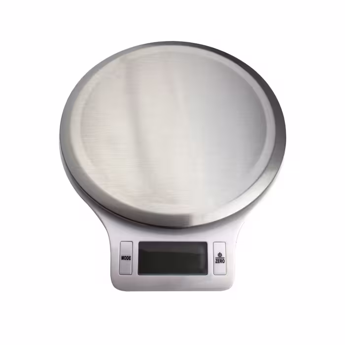 ترازوی آشپزخانه مدل UN - 6514